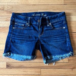 American eagle shorts